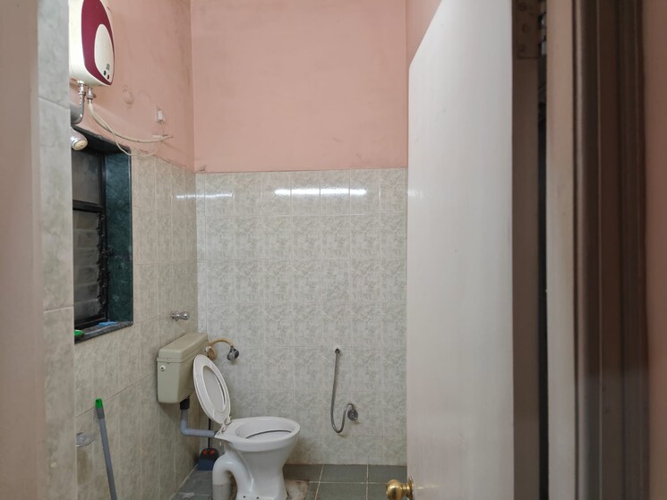 Bathroom, baner pashan link road 3 Bedroom 1800 Sq.Ft. Villa In Baner Pashan Link Road Pune 9589745