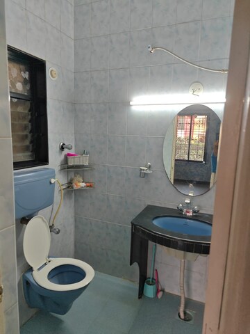 Attached Bathroom in 3 BHK Villa at Baner Pashan Link Road – for Sale