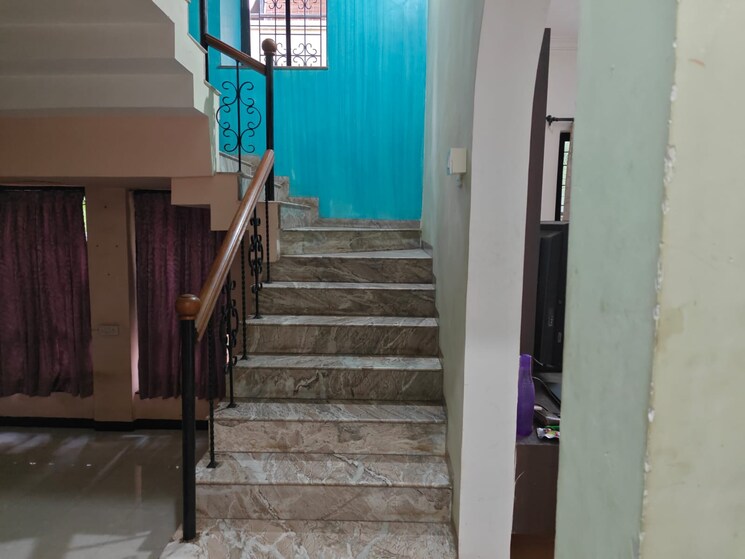 undefined, baner pashan link road 3 Bedroom 1800 Sq.Ft. Villa In Baner Pashan Link Road Pune 9589745