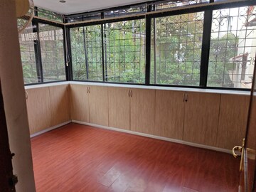 Balcony in 3 BHK Villa at Baner Pashan Link Road – for Sale