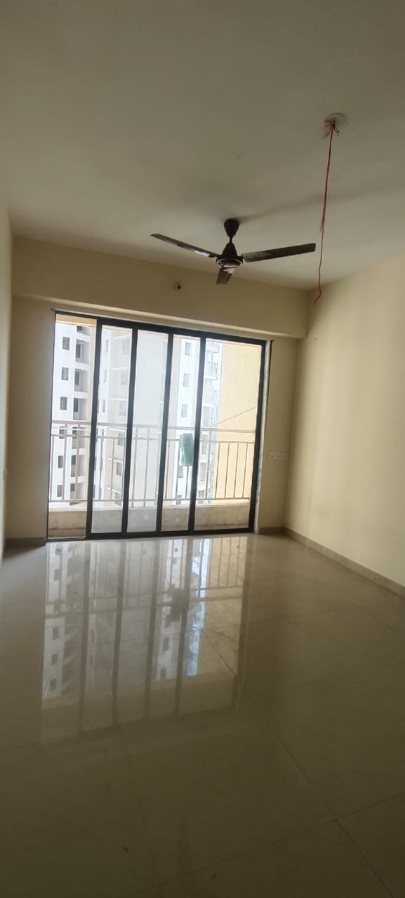 2 BHK Apartment For Rent in Shanti Dham Heights
