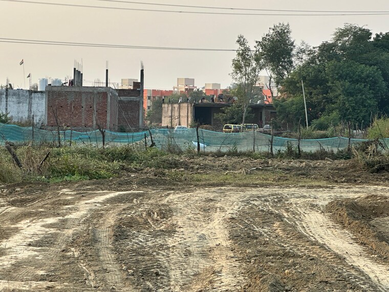 undefined, faizabad road  1800 Sq.Ft. Plot In Faizabad Road Lucknow 9589772