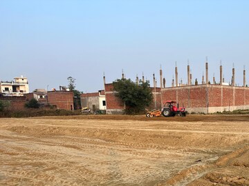  Plot – Exterior View View at Faizabad Road - for Sale