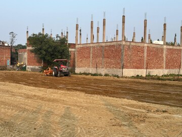  Plot – Exterior View View at Faizabad Road - for Sale