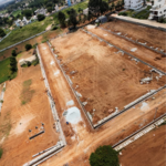 2400 Sq.Ft. Plot in Devanahalli