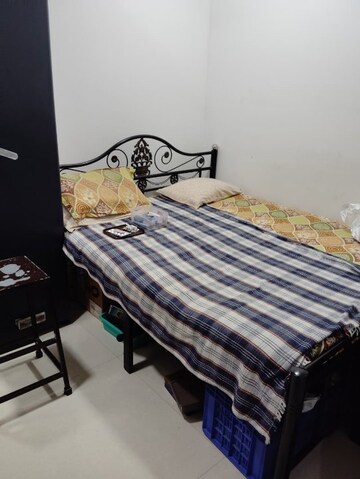 2 BHK Apartment For Sale in Hubtown Harmony B Wing, Matunga