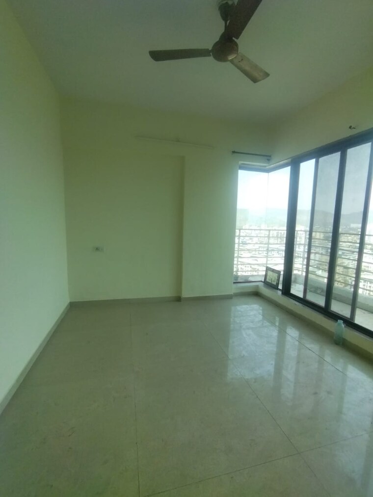 Bedroom, millennium-avanish-phase-i 3 Bedroom 1550 Sq.Ft. Apartment In Sector 10a Airoli Navi Mumbai 9589797