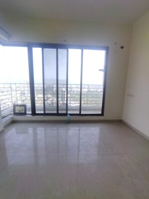 Bedroom in 3 BHK Apartment at Millennium Avanish Phase I, Sector 10a Airoli – for Sale