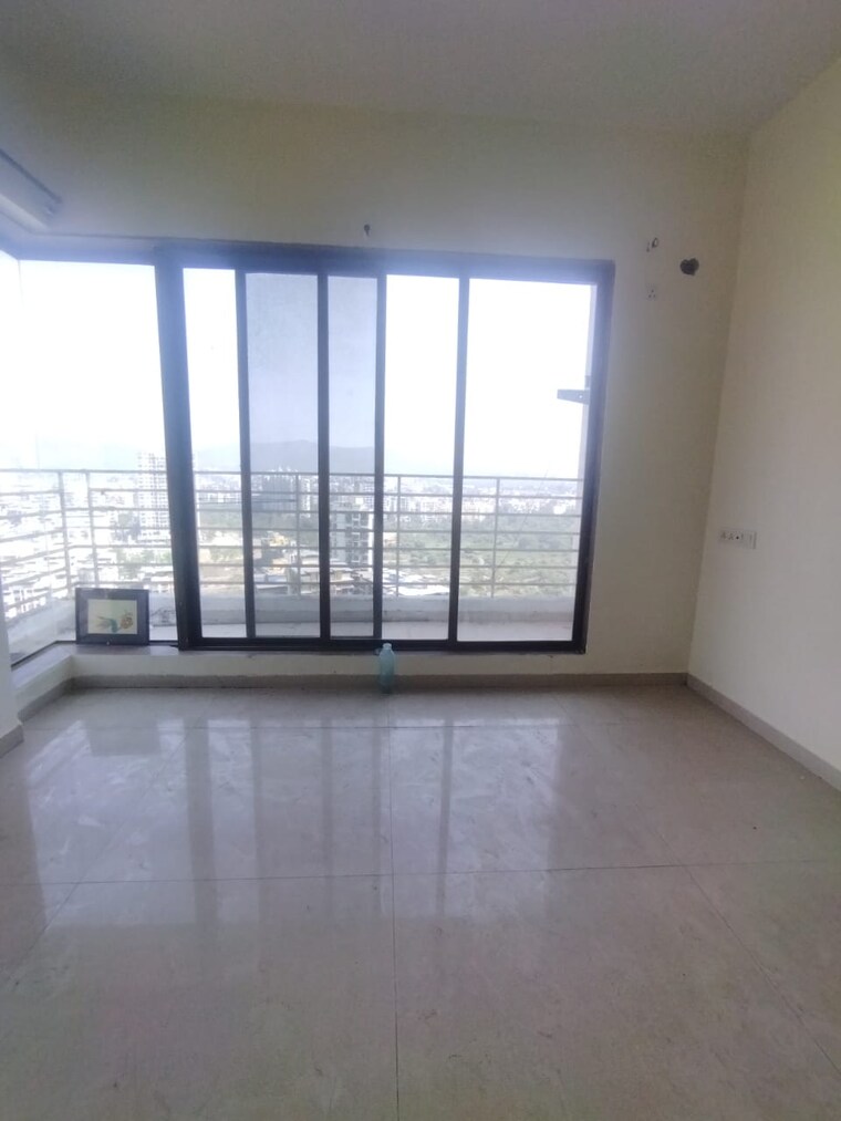 Bedroom, millennium-avanish-phase-i 3 Bedroom 1550 Sq.Ft. Apartment In Sector 10a Airoli Navi Mumbai 9589797