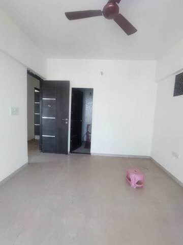 Bedroom in 3 BHK Apartment at Millennium Avanish Phase I, Sector 10a Airoli – for Sale