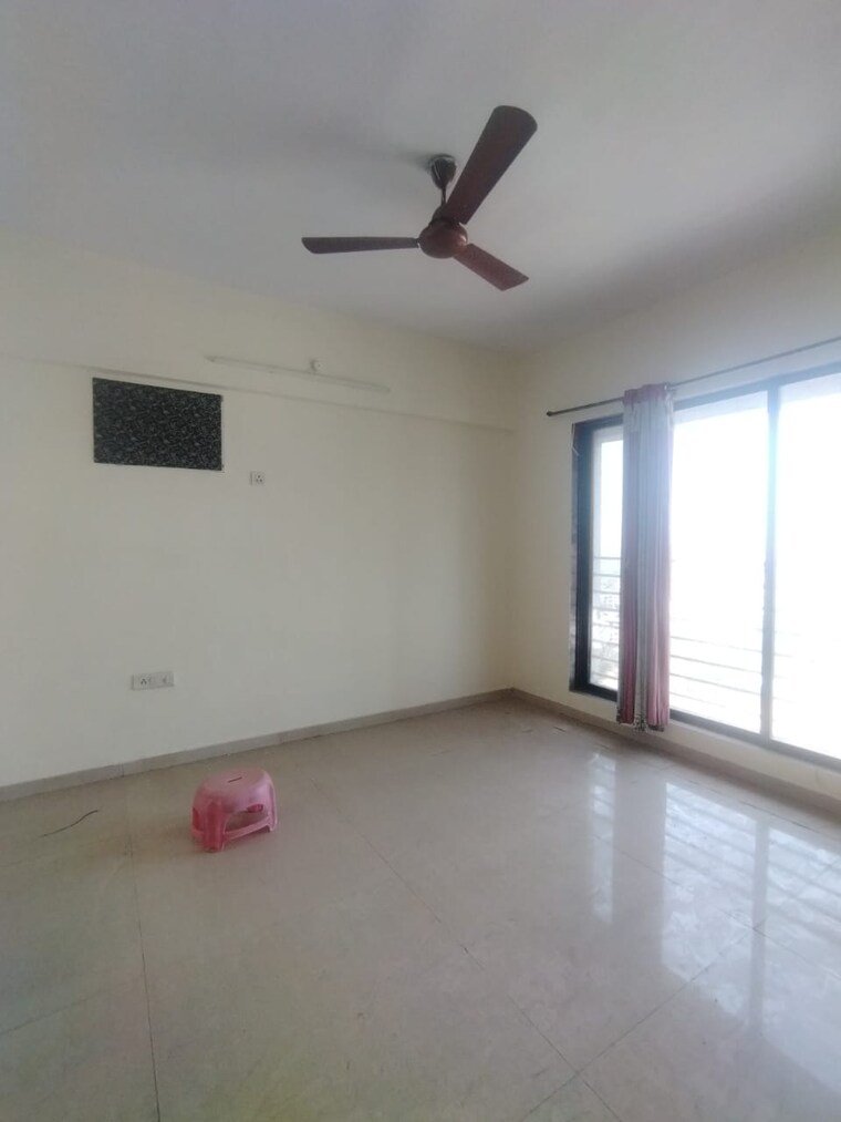 Bedroom, millennium-avanish-phase-i 3 Bedroom 1550 Sq.Ft. Apartment In Sector 10a Airoli Navi Mumbai 9589797