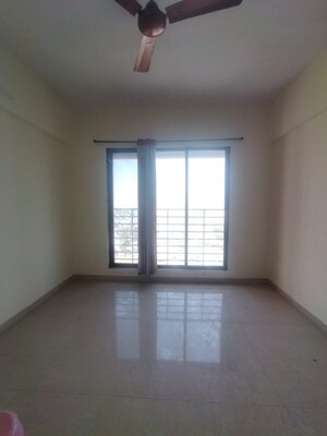 Bedroom in 3 BHK Apartment at Millennium Avanish Phase I, Sector 10a Airoli – for Sale