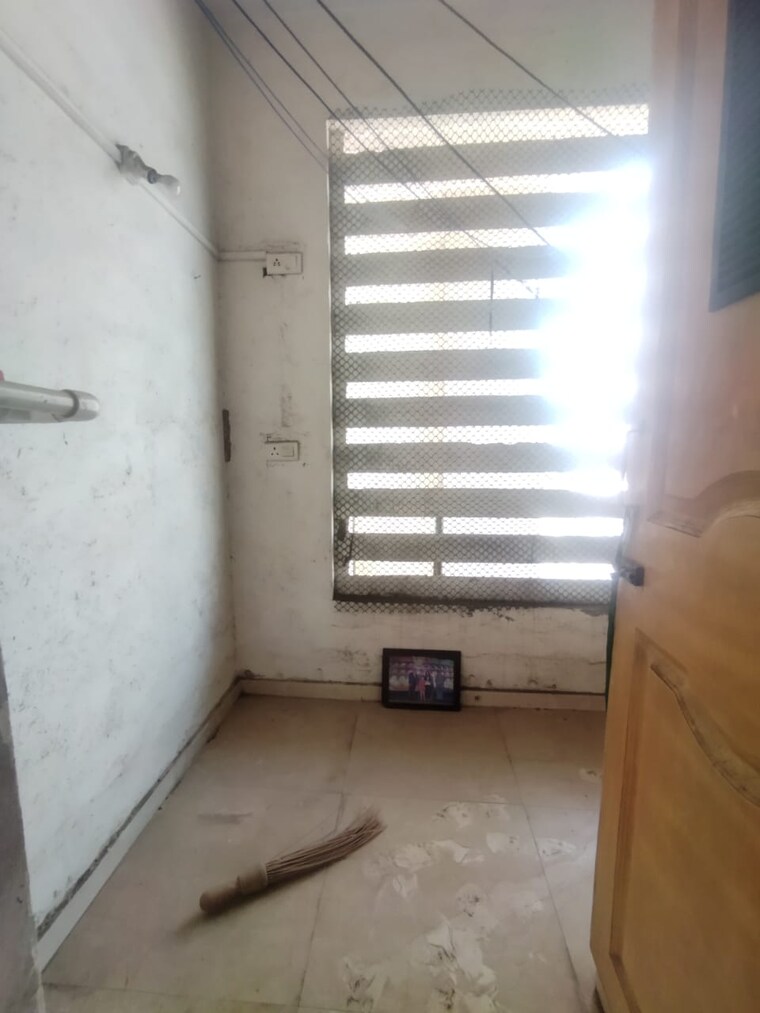 Bathroom, millennium-avanish-phase-i 3 Bedroom 1550 Sq.Ft. Apartment In Sector 10a Airoli Navi Mumbai 9589797