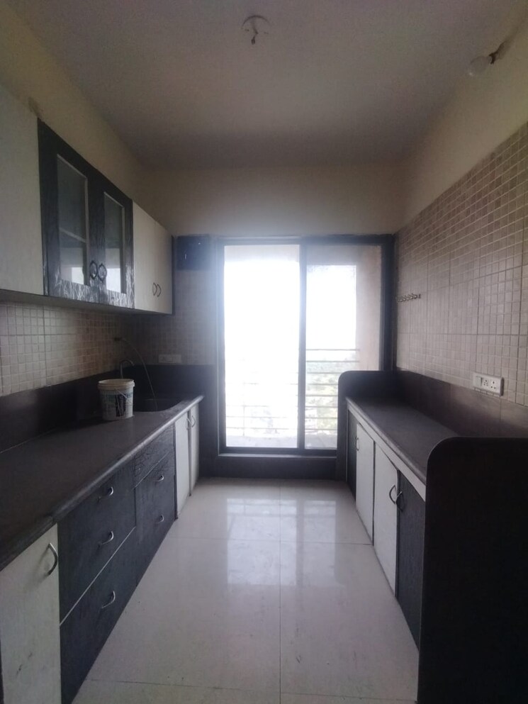 Kitchen, millennium-avanish-phase-i 3 Bedroom 1550 Sq.Ft. Apartment In Sector 10a Airoli Navi Mumbai 9589797
