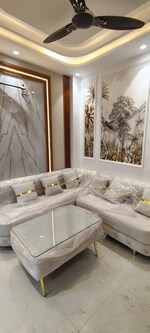 2 BHK 50 Sq.Yd. Builder Floor in Uttam Nagar