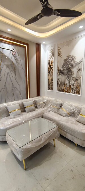 2 BHK Builder Floor For Sale in Uttam Nagar