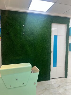 Furnished Amenities in  Office Space at Haware Infotech Park, Vashi Sector 30a – for Rent