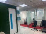 800 Sq.Ft. Office Space in Haware Infotech Park