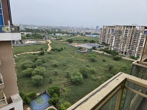 5 BHK Apartment – Exterior View View at Emaar Palm Gardens, Sector 83 - for Sale