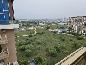 5 BHK Apartment – Garden View at Emaar Palm Gardens, Sector 83 - for Sale