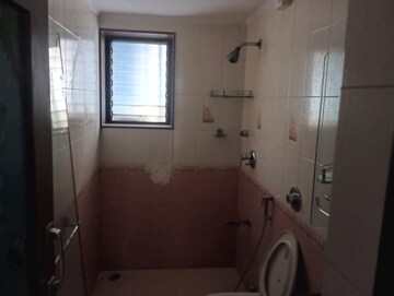  3 BHK Apartment at Vasant Valley Complex, Malad East – for Rent