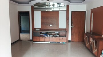 3 BHK Apartment For Rent in Vasant Valley Complex, Malad East