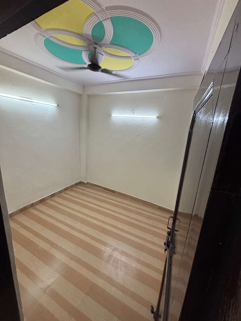 1.5 BHK Builder Floor For Rent in New Ashok Nagar