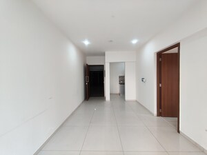 Building Lobby in 2 BHK Apartment at Shapoorji Pallonji Joyville Gurgaon, Sector 102 – for Sale