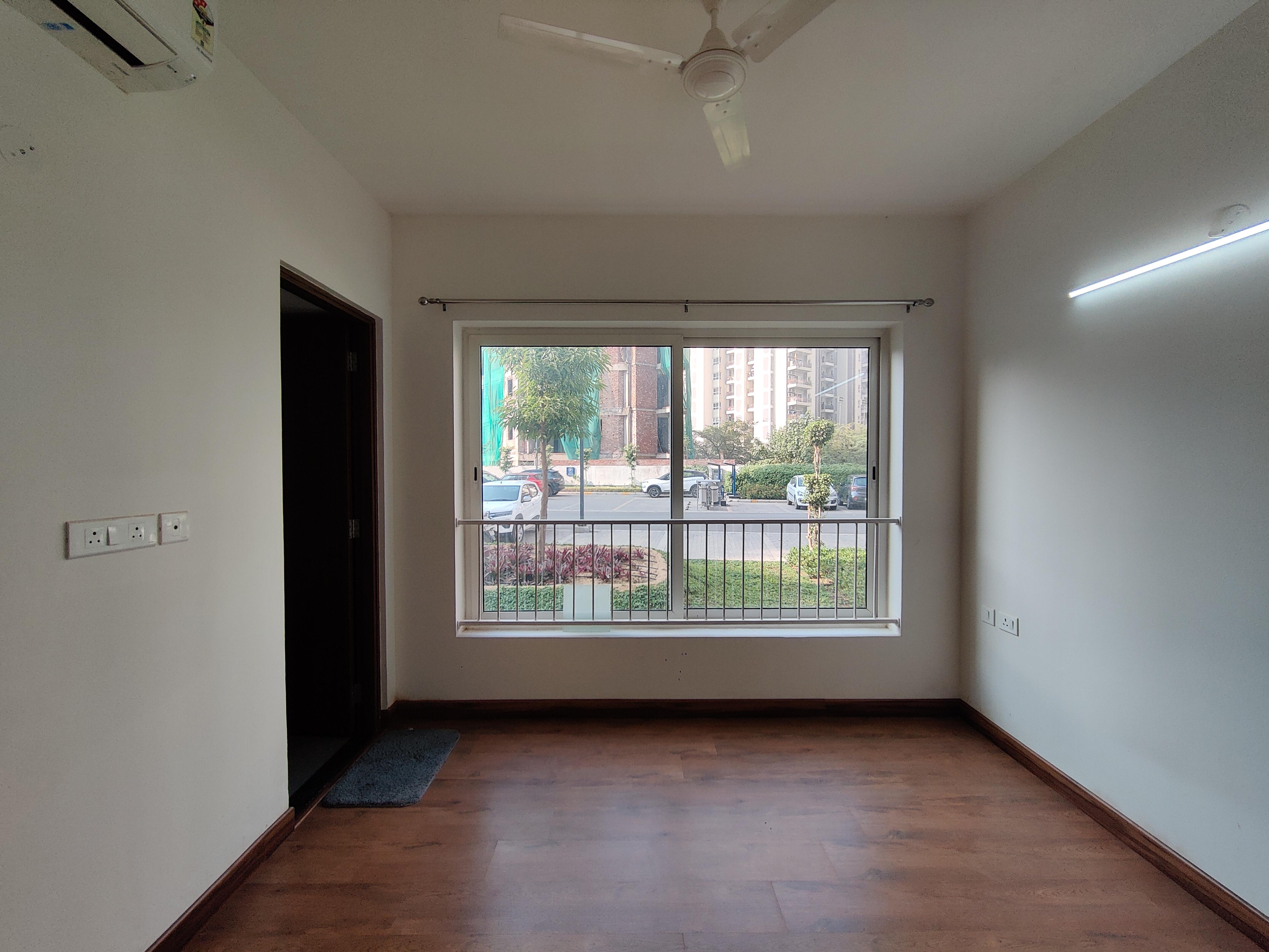 2 BHK Apartment For Sale in Shapoorji Pallonji Joyville Gurgaon