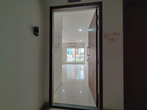 Building Lobby in 2 BHK Apartment at Shapoorji Pallonji Joyville Gurgaon, Sector 102 – for Sale