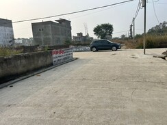 Plot For Sale in Faizabad Road
