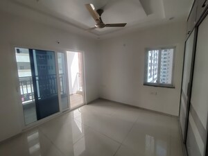 3 BHK Apartment For Rent in Rajapushpa Provincia, Narsingi