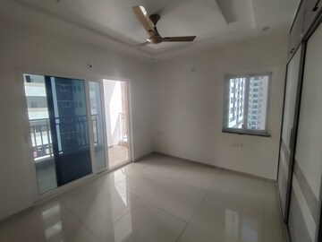 3 BHK Apartment For Rent in Rajapushpa Provincia, Narsingi