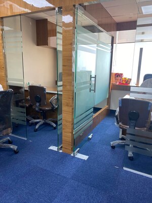  Office Space For Rent in Haware Infotech Park, Vashi Sector 30a