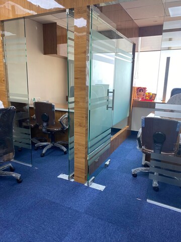  Office Space For Rent in Haware Infotech Park, Vashi Sector 30a