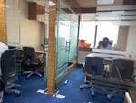 600 Sq.Ft. Office Space in Haware Infotech Park