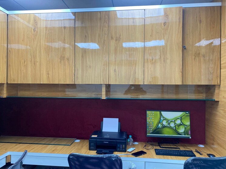 undefined, haware-infotech-park Commercial Office Space 600 Sq.Ft. In Vashi Sector 30a Navi Mumbai 9589845