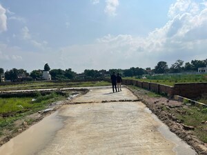 Plot Area in  Plot at Deva Road – for Sale