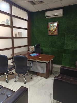 Team Area in  Office Space at Sector 3 – for Rent
