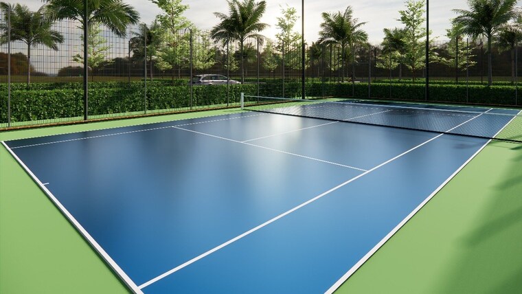 Exterior View, sangareddy  120 Sq.Yd. Plot In Sangareddy Hyderabad 9428275