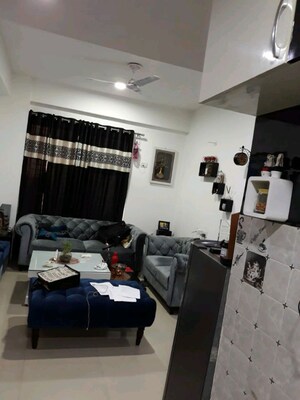 Master Bedroom in 2 BHK Apartment at Sai Enclave Noida, Sector 53 – for Sale