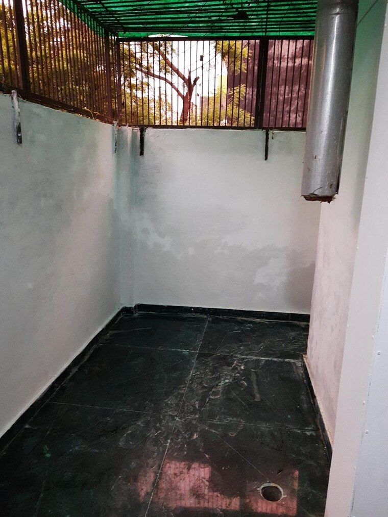 Balcony, sai-enclave-noida 2 Bedroom 1150 Sq.Ft. Apartment In Sector 53 Noida 9589862