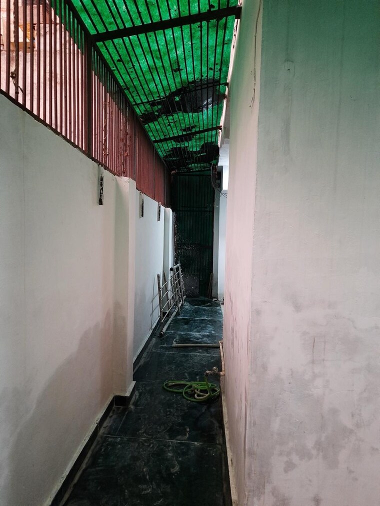 Balcony, sai-enclave-noida 2 Bedroom 1150 Sq.Ft. Apartment In Sector 53 Noida 9589862