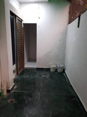 Building Lobby in 2 BHK Apartment at Sai Enclave Noida, Sector 53 – for Sale