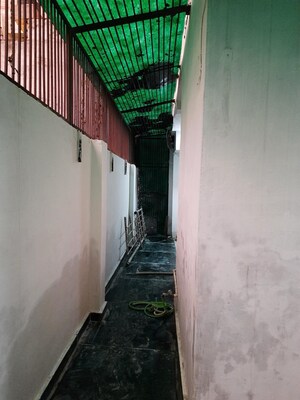 Balcony in 2 BHK Apartment at Sai Enclave Noida, Sector 53 – for Sale