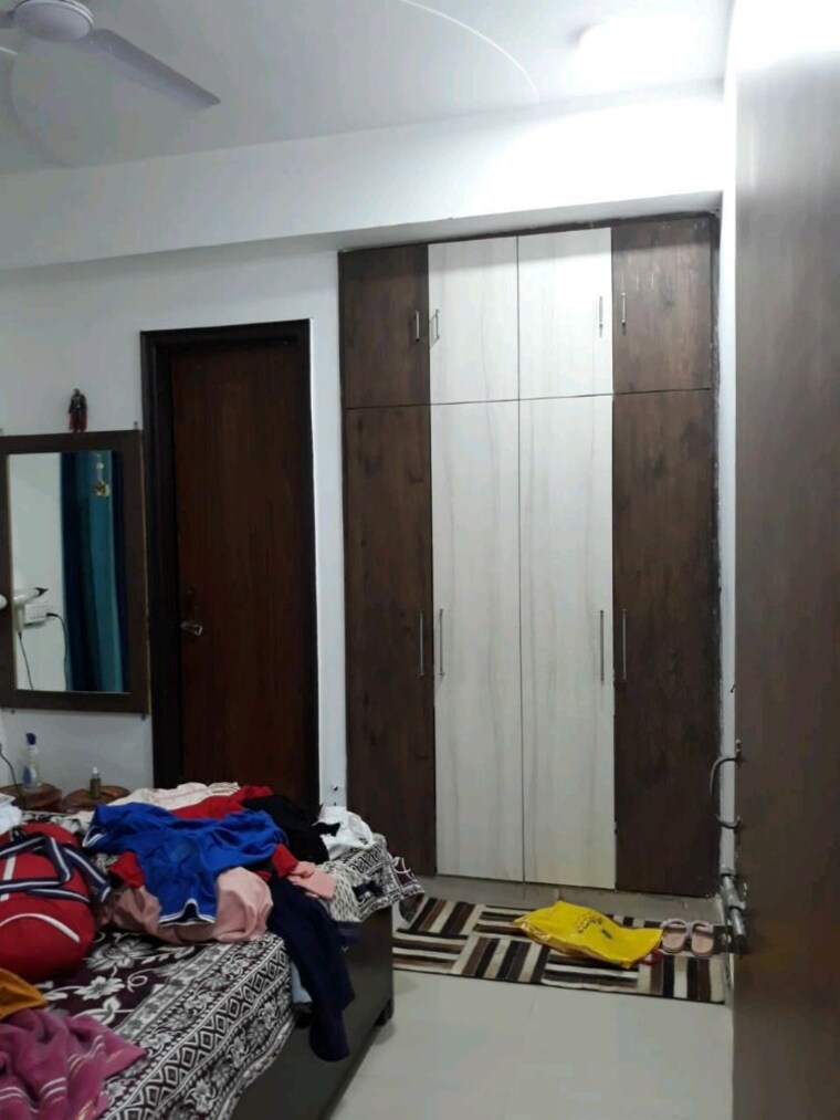 Bedroom, sai-enclave-noida 2 Bedroom 1150 Sq.Ft. Apartment In Sector 53 Noida 9589862