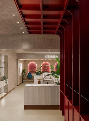 Furnished Amenities in  Shop at Model Colony – for Rent