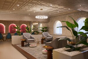 Team Area in  Shop at Model Colony – for Rent