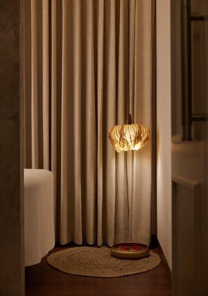 Bedroom in  Shop at Model Colony – for Rent