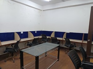 Team Area in  Office Space at Sector 3 – for Rent